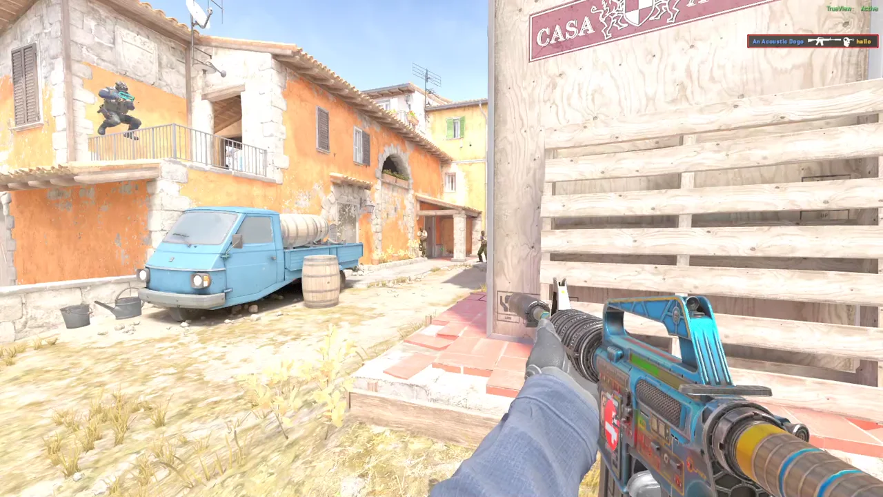 highlight
